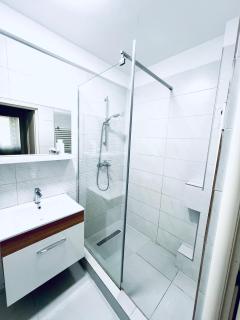 Nikos Urban Stay Apartment - Bucharest - 8