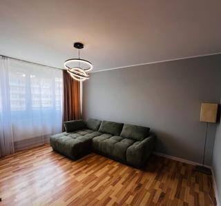 Nikos Urban Stay Apartment - Bucharest - 7