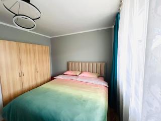 Nikos Urban Stay Apartment - Bucharest - 5