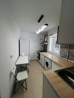 Nikos Urban Stay Apartment - Bucharest - 4
