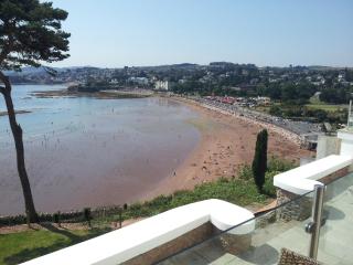 Riviera Apartment - Torquay - 0