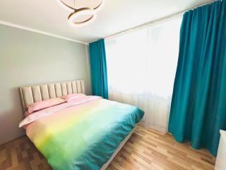 Nikos Urban Stay Apartment - Bucharest - 3