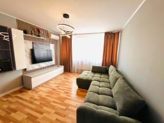 Nikos Urban Stay Apartment - Bucharest - 1