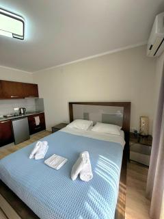 Gorgeous sunset 22 Orbi Residence - 8