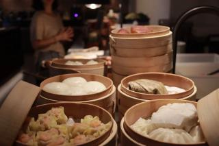 Atour S Hotel Shenzhen Nanshan Science and Technology Park Hi-Tech Centre - Shenzhen - 8
