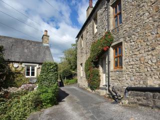 Ivy Cottage - Settle - 0