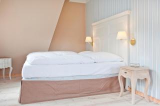Gut Sarnow - Hotel und Restaurant - Schorfheide - 8