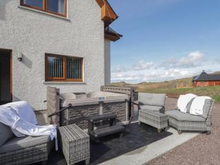Falls Cottage - Uig - 9