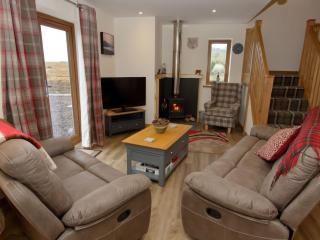 Falls Cottage - Uig - 7