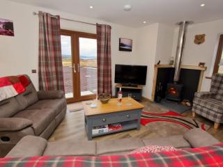 Falls Cottage - Uig - 6