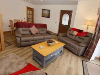 Falls Cottage - Uig - 5