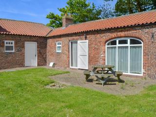 Guillemot Cottage - Flamborough - 0