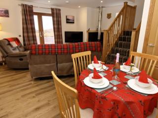 Falls Cottage - Uig - 4