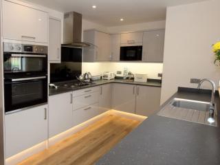Falls Cottage - Uig - 2