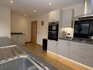 Falls Cottage - Uig - 1