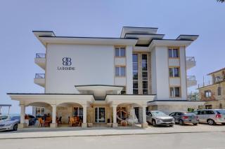 La Boheme - Adults Only - 0