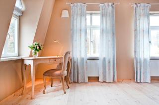 Gut Sarnow - Hotel und Restaurant - Schorfheide - 9