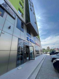 Selbe apartment Ulaanbaatar center near US embassy - 5