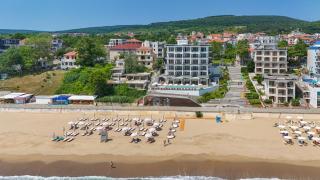 La Boheme - Adults Only - Obzor - 9