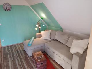 HAUS SONBERG mit Garten, Pool, Fasssauna, semi detached house with garden - Deutschlandsberg - 2