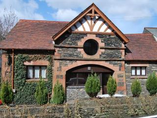 The Round Window - Bowness-on-Windermere - 0