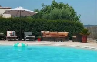 Amazing Home In Saint Pons La Calm - 2