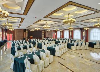 Tianhe Tibetan Culture International Hotel - Garzê - 7