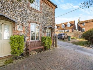 Fishermans Cottage - Wells next the Sea - 0