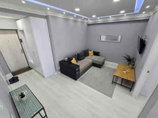 Apartament Langa Circ și Aproape Centrul Orașului - Chişinău - 9