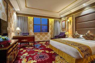 Tianhe Tibetan Culture International Hotel - 6