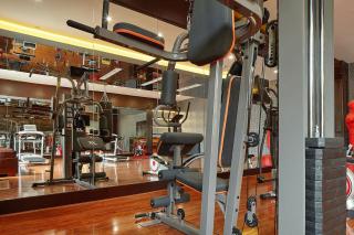 Tianhe Tibetan Culture International Hotel - 5