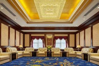 Tianhe Tibetan Culture International Hotel - Garzê - 4
