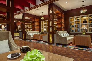 Tianhe Tibetan Culture International Hotel - Garzê - 1