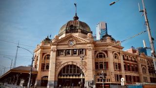 Melbourne CBD 1-Bed with AC Close to Theatres - Melbourne - 2