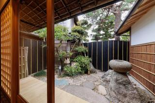 Nipponia Hotel 伊勢河崎 商人町 - Ise - 6