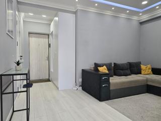 Apartament Langa Circ și Aproape Centrul Orașului - Chişinău - 8
