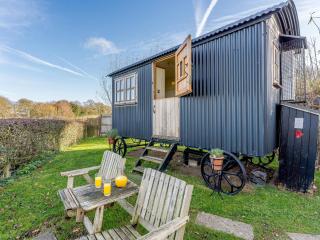Elsies Hut - Albourne - 0