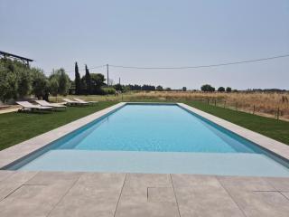 Agriturismo Bella Valle - Marina di Cecina - 9