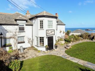 Manor House - Crantock - 0