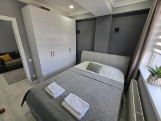 Apartament Langa Circ și Aproape Centrul Orașului - Chişinău - 6