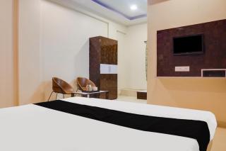 Hotel O Atithi Lodge - Wagholi - 3