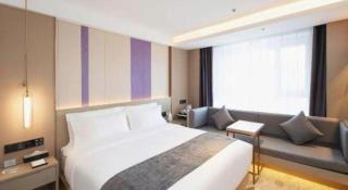 Lavande Hotel Changchun New District North Lake Longxiang Plaza - 2