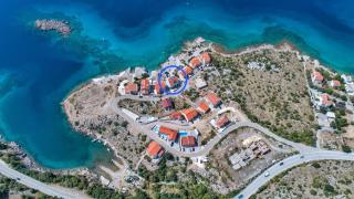 Beachfront House Amaris - Ribarica - 9