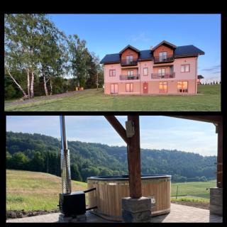 Bieszczadzki Horyzont Apartamenty - Polańczyk - 0