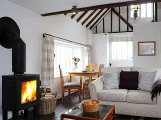 Stable Cottage - Icklesham - 0