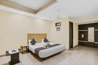 Collection O Patparganj Max Speciality Hospital - Neu-Delhi - 0