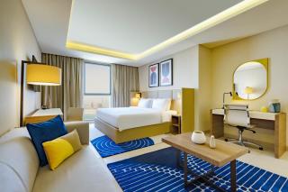 voco Doha West Bay Suites by IHG - Doha - 7