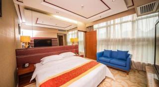 Milu Hotel - 3