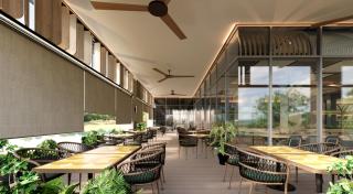 ARTOTEL Living World Kota Wisata - - 2