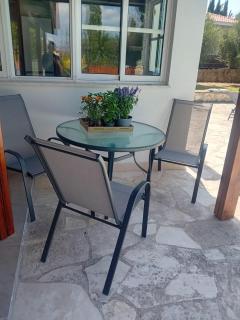 Niki villa - Pano Akourdalia - 8